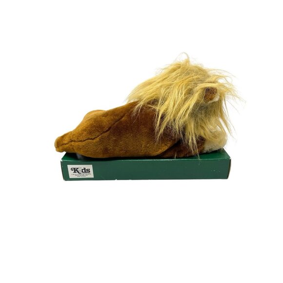 VTG Kids of‎ America Corp Lion & Cubs Plush Stuffed Animal Toy NOS Soft Adorable - Picture 4 of 5